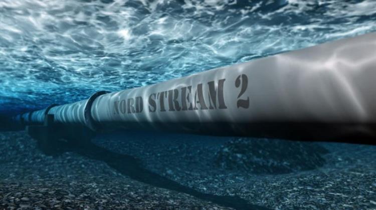Ψυχρός Πόλεμος ΗΠΑ-Γερμανίας για τον Αγωγό Nord Stream 2